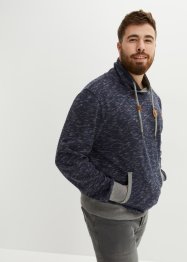 Sweater met opstaande kraag, John Baner JEANSWEAR