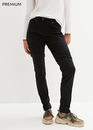 Essential twill 5-pocket broek, bpc bonprix collection