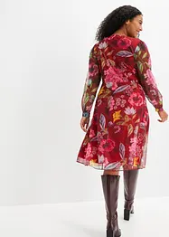 Midi jurk, bonprix