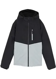 Gevoerde winterjas, bonprix
