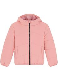 Meisjes winterjas, bpc bonprix collection