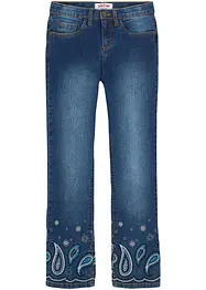 Meisjes jeans, bonprix