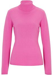 Wollen trui met Good Cashmere Standard®, bpc selection premium