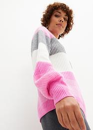 Wollen trui met Good Cashmere Standard®, bpc selection premium
