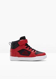 Kappa hoge sneakers voor kinderen, Kappa