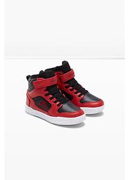 Kappa hoge sneakers voor kinderen, Kappa