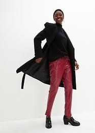 Leren broek, bpc selection premium