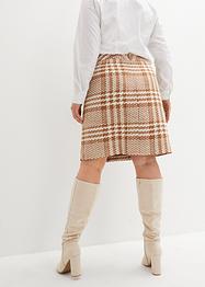 Bouclé rok, bpc selection premium