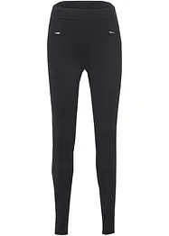 Outdoor thermo legging, cropped, bonprix