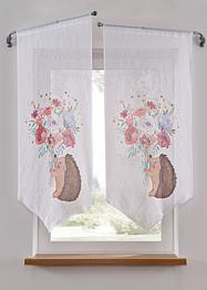 Valletje met egel (set van 2), bpc living bonprix collection