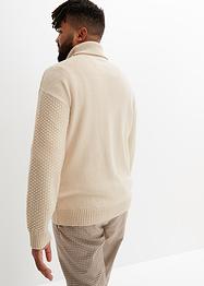 Coltrui, loose fit, RAINBOW