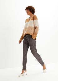 Wollen trui met Good Cashmere Standard®, bpc selection premium