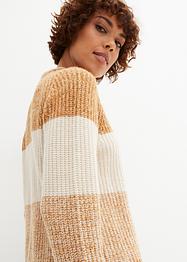 Wollen trui met Good Cashmere Standard®, bpc selection premium