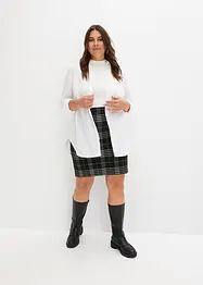 Tartan minirok, bonprix