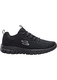 Skechers sneakers met memory foam, Skechers