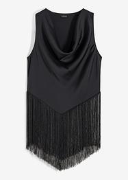 Top met franjes, BODYFLIRT