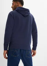 Hoodie van biologisch katoen, bonprix