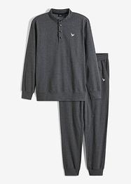 Joggingpak (2-dlg.), bpc bonprix collection