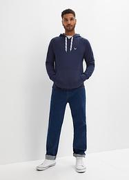 Hoodie van biologisch katoen, bpc bonprix collection
