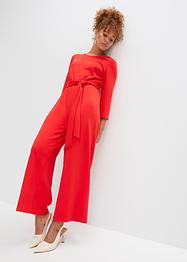 Jersey jumpsuit, BODYFLIRT