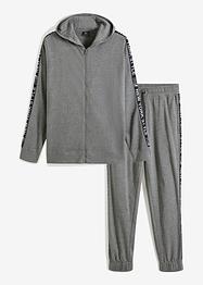 Joggingpak, bpc bonprix collection