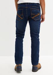 Thermojeans, bpc selection