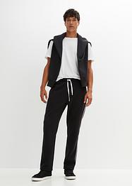 Thermo joggingbroek met teddy voering, bpc bonprix collection