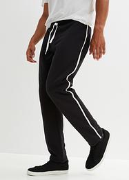 Thermo joggingbroek met teddy voering, bpc bonprix collection