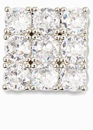 Oorstekers met zirkonia, bpc bonprix collection