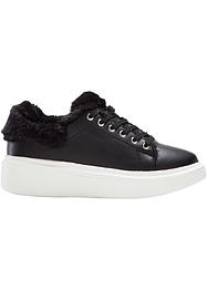 Plateau sneakers, BODYFLIRT