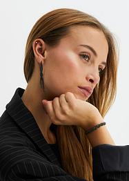 Armband en oorringen (3-dlg. set), bpc bonprix collection