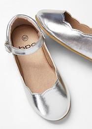 Kinderen ballerina's, bpc bonprix collection
