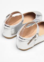 Kinderen ballerina's, bpc bonprix collection