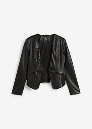 Blazer van imitatieleer, bpc selection