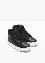 Kinderen hoge sneakers, bpc bonprix collection