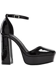 Plateau pumps, RAINBOW