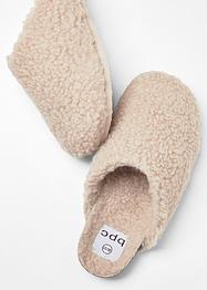 Pantoffels, bpc bonprix collection