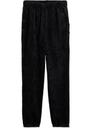 Fleece pyjamabroek met zachte binnenkant, bpc bonprix collection