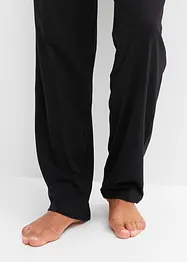 Pyjama met strepen (2-dlg. set), bonprix