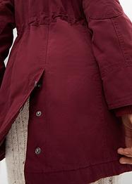 Parka, bpc bonprix collection