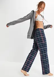 Pyjamabroek (set van 3), bonprix