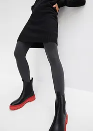 Fleece thermomaillot 140 den, bonprix