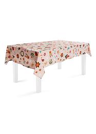 Sprei met kerstmotieven, bpc living bonprix collection