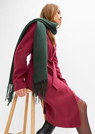 Wollen sjaal, bpc bonprix collection