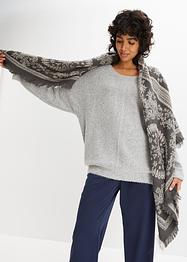 XXL sjaal, bpc bonprix collection