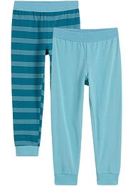 Kinderen lange onderbroek (set van 2), bpc bonprix collection
