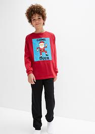Jongens pyjama (2-dlg. set), bpc bonprix collection