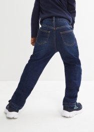 Kinderen jeans met biologisch katoen, John Baner JEANSWEAR