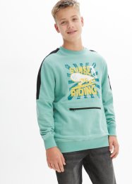 Jongens sweater, bpc bonprix collection