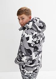 Kinderen ski-jas, waterdicht, winddicht en ademend, bpc bonprix collection